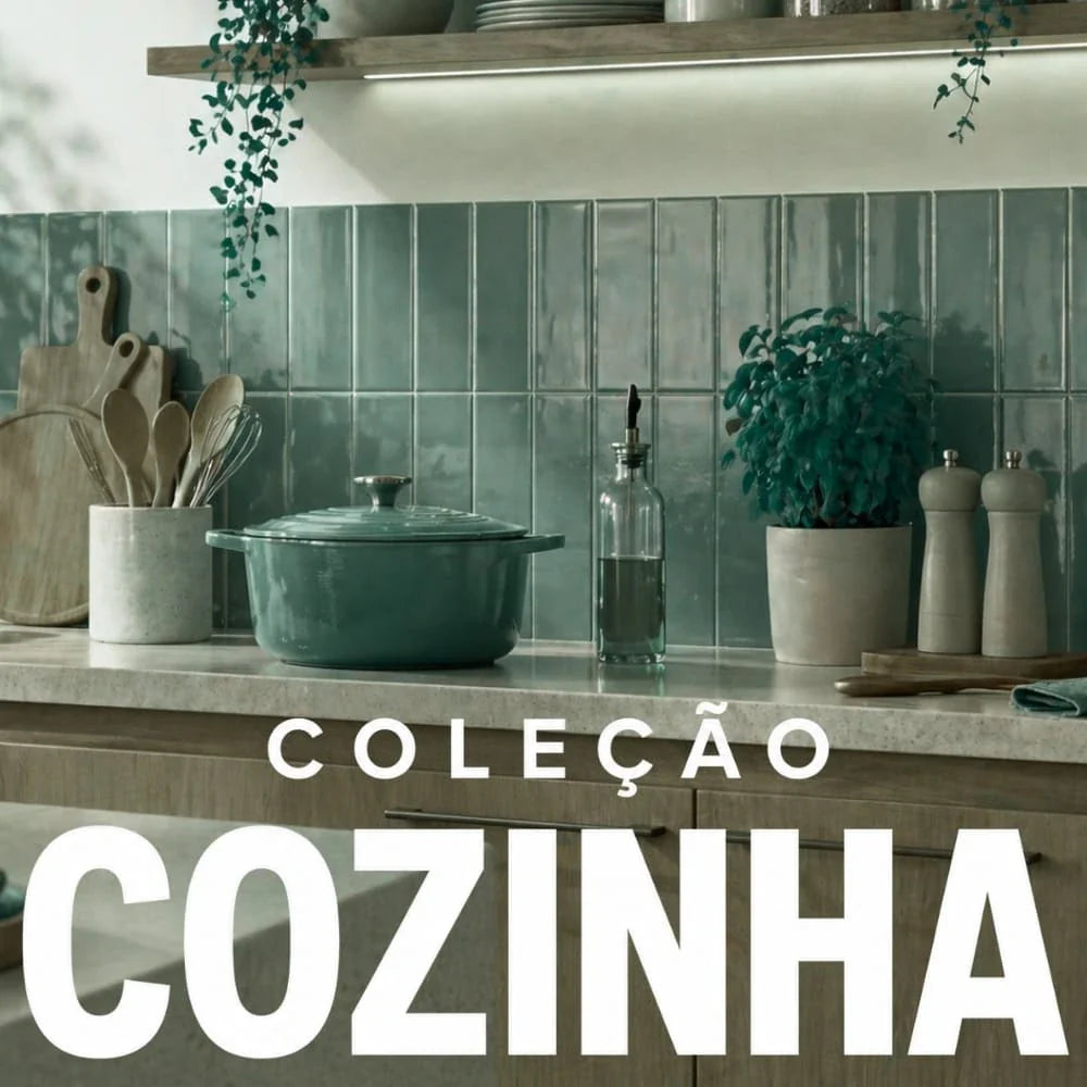 Coleção de Cozinha