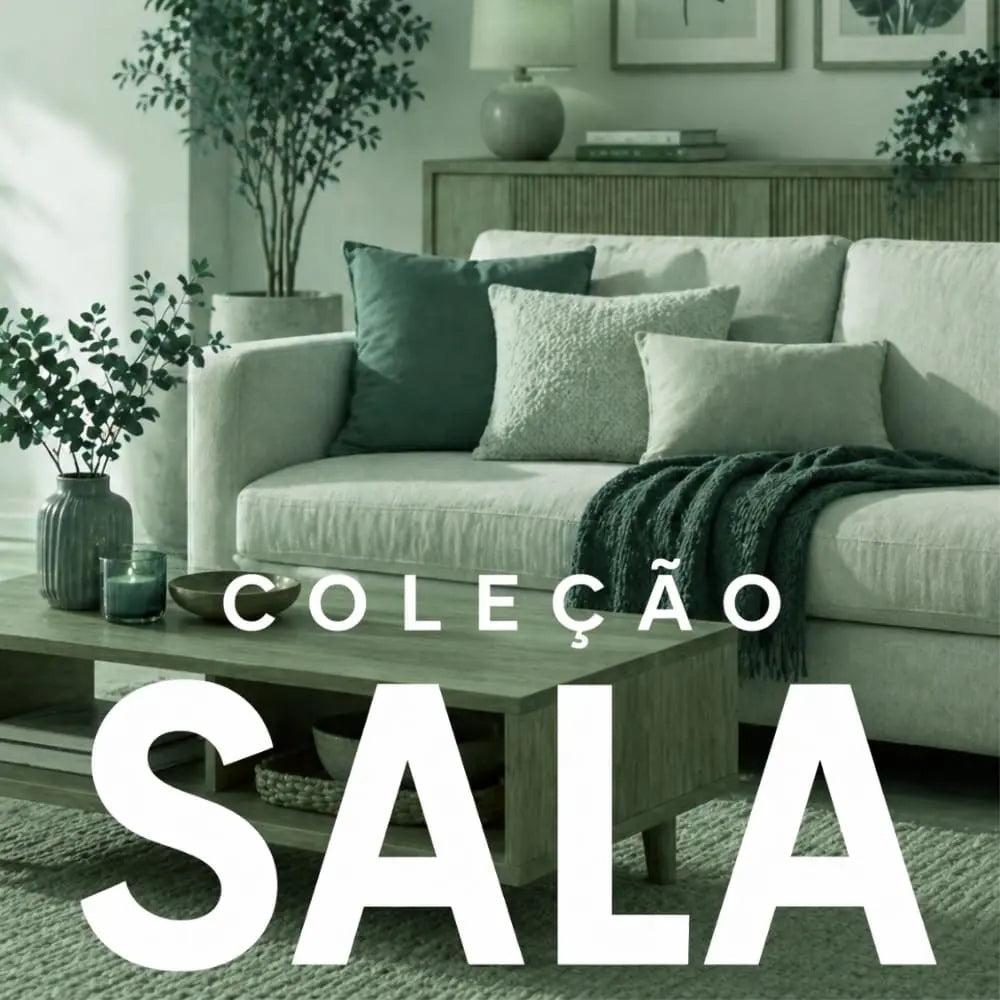 Coleção de Sala