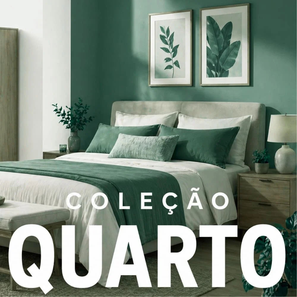 Coleção de Quarto
